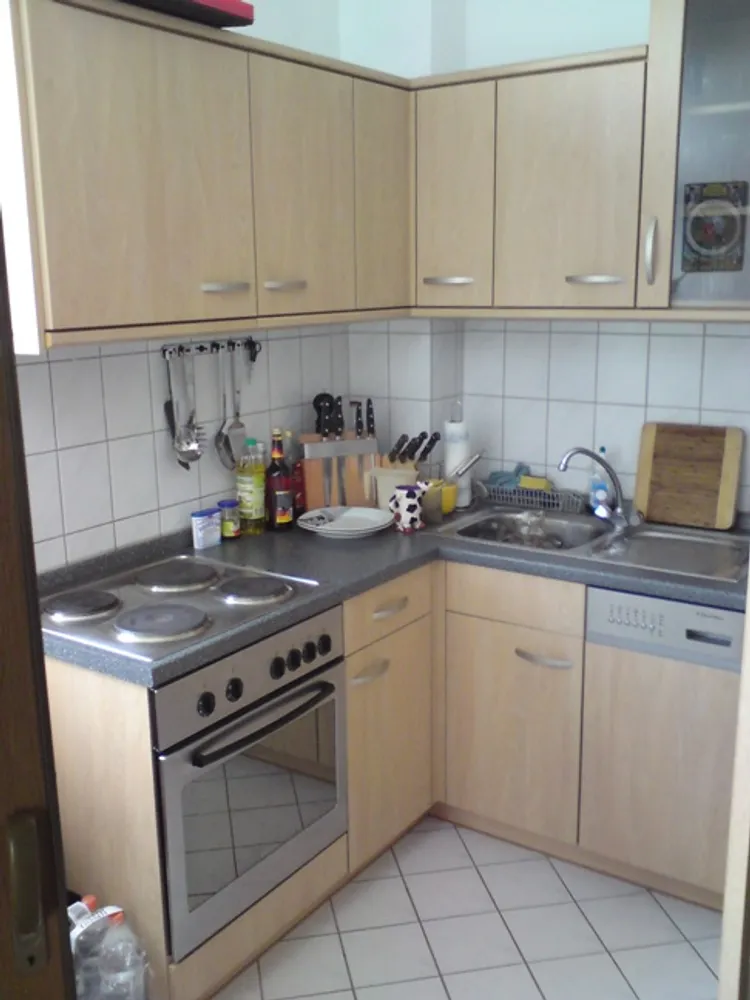 2 Zimmer Wohnung mit 62 m² in Brandenburg an der Havel – Bild 7