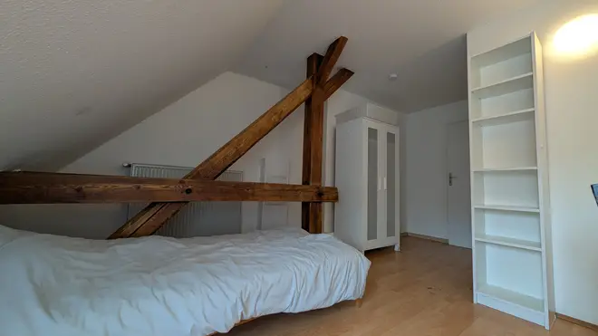 3 Zimmer Wohnung mit 74 m² in München – Bild 7