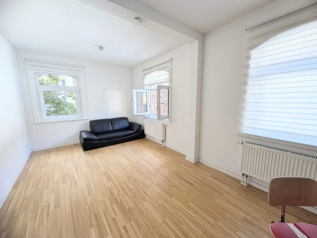 2 Zimmer Wohnung mit 59 m² in Stuttgart – Bild 1