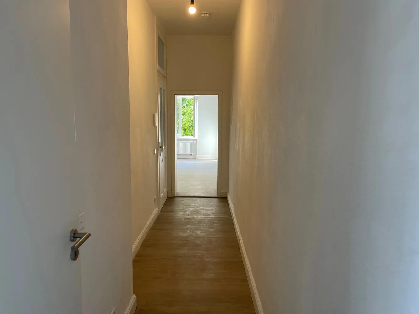 2 room apartment with 48 m² in Frankfurt am Main – Photo 6