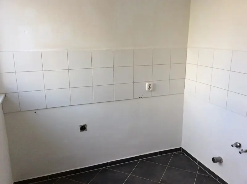 2 Zimmer Wohnung mit 55 m² in Hamburg – Bild 2