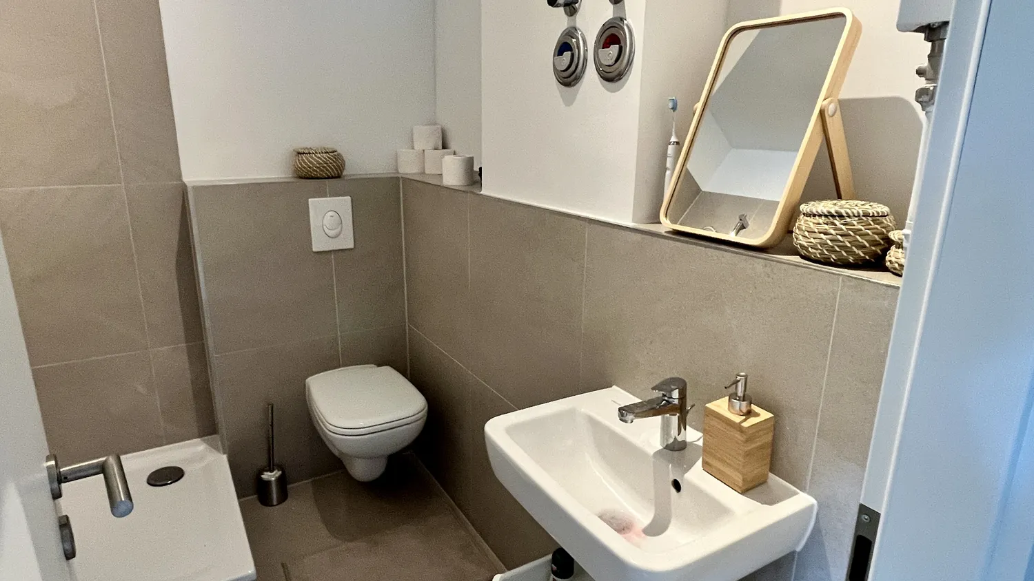 1 Zimmer Wohnung mit 40 m² in Berlin – Bild 5