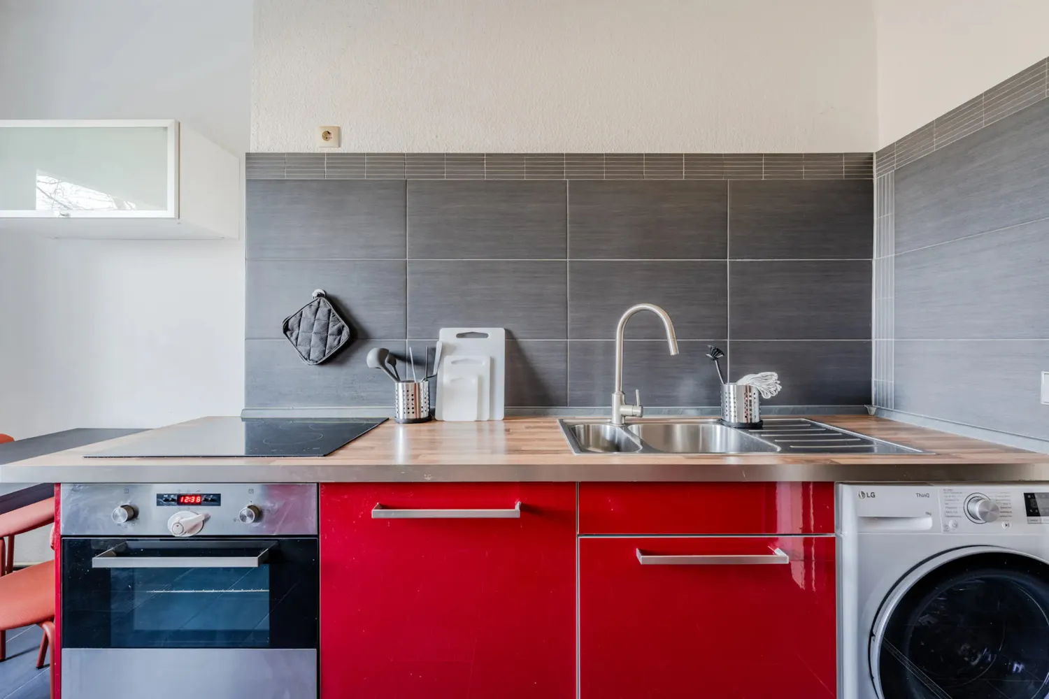 WG-Zimmer mit 9 m² in Berlin – Bild 8
