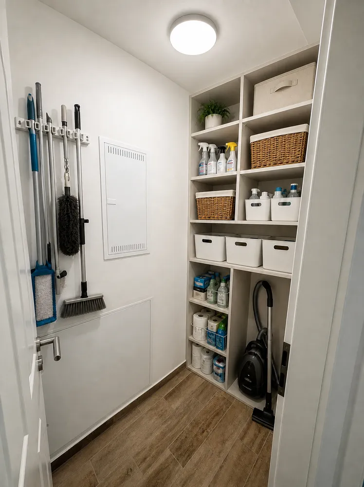 4 Zimmer Wohnung mit 109 m² in Magdeburg – Bild 4
