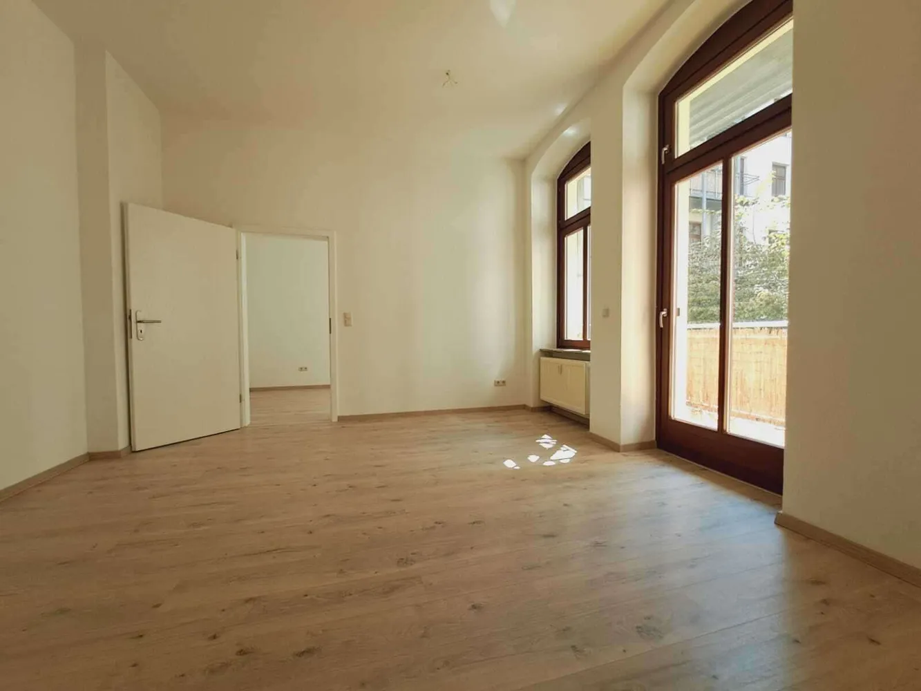 2 room apartment with 46 m² in Magdeburg – Photo 9