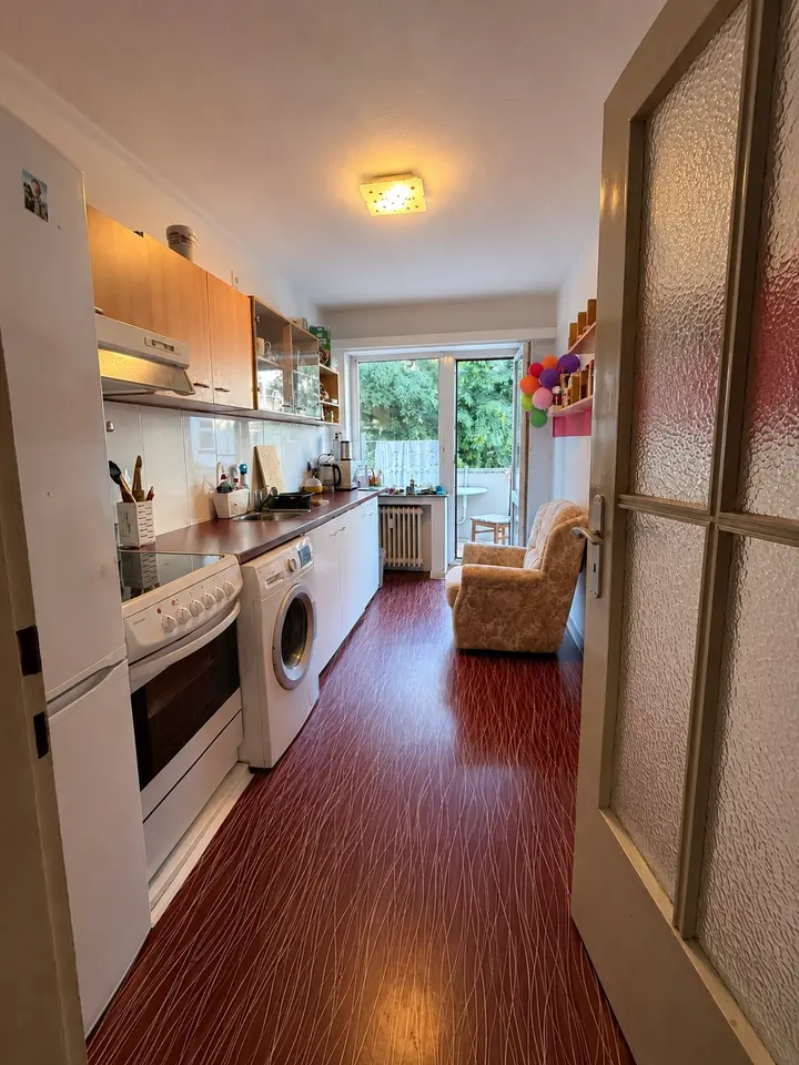 WG-Zimmer mit 14 m² in Bremen – Bild 1