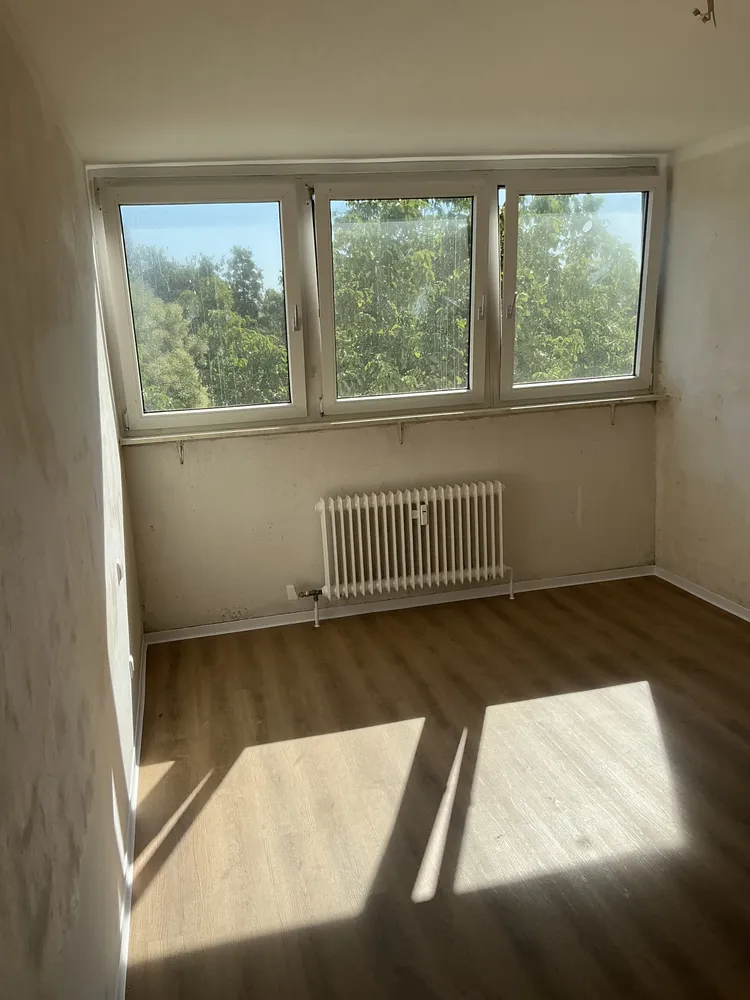 2 Zimmer Wohnung mit 56 m² in Wiesbaden – Bild 11