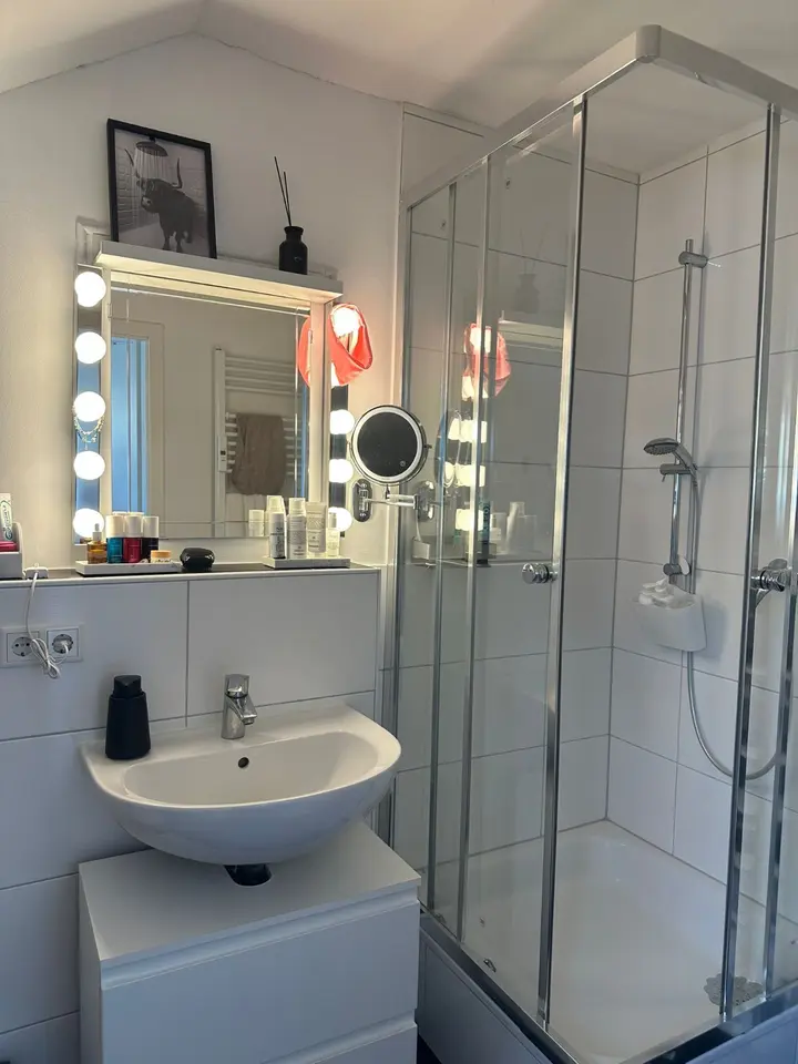 2 Zimmer Wohnung mit 45 m² in Solingen – Bild 7