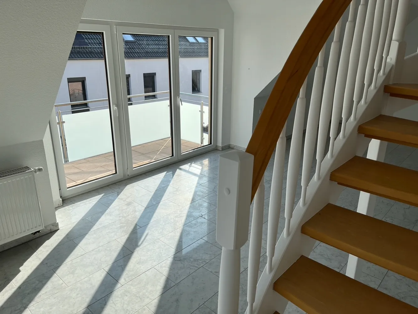 3 Zimmer Wohnung mit 100 m² in Nürnberg – Bild 3