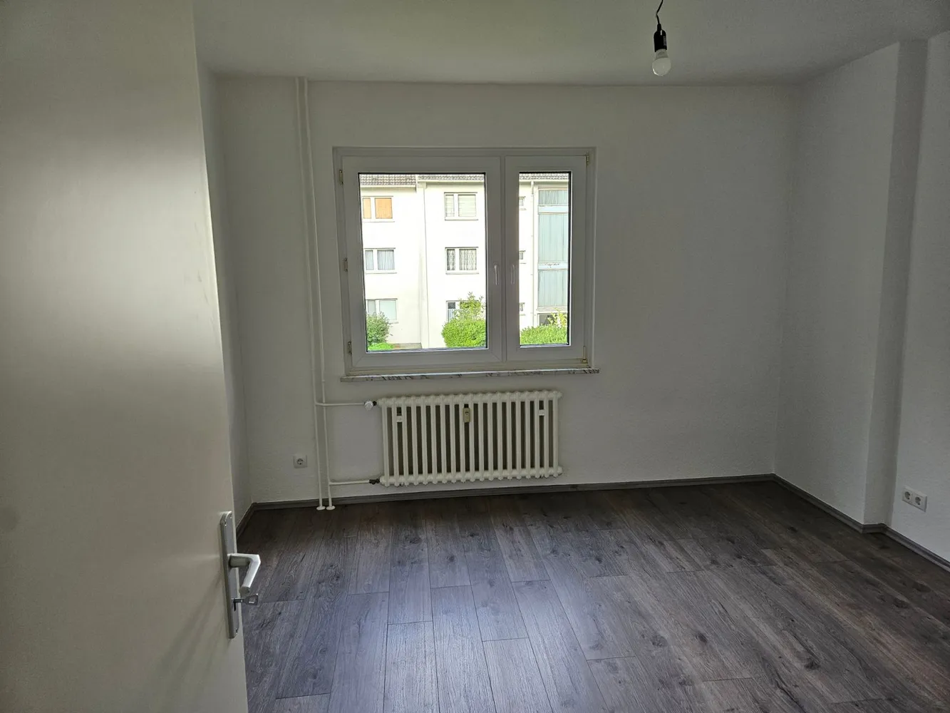 3 Zimmer Wohnung mit 63 m² in Duisburg – Bild 8