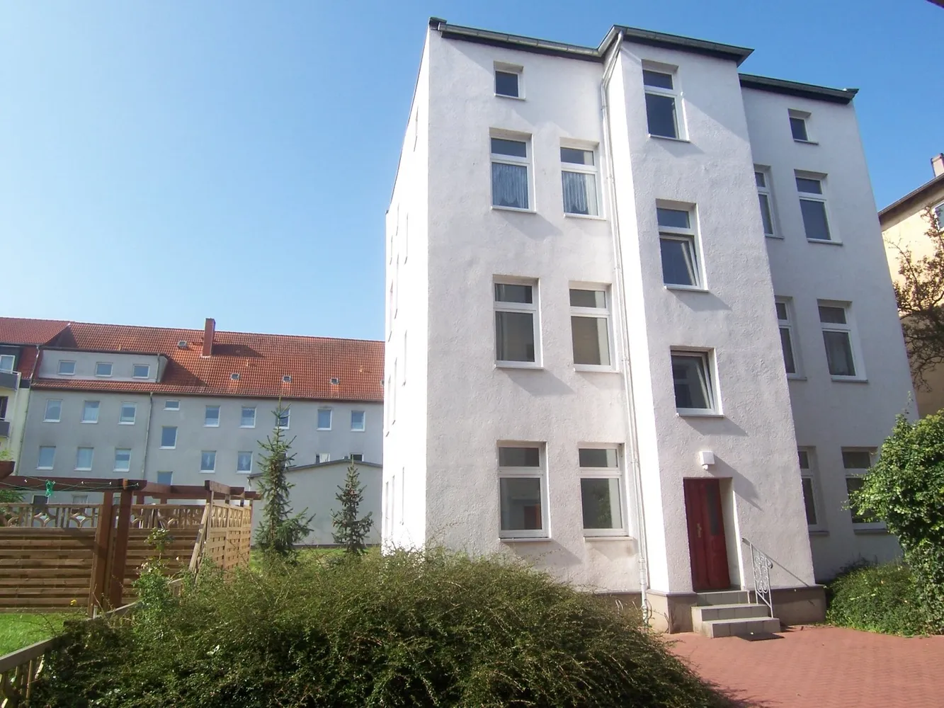 2 Zimmer Wohnung mit 57 m² in Magdeburg – Bild 5