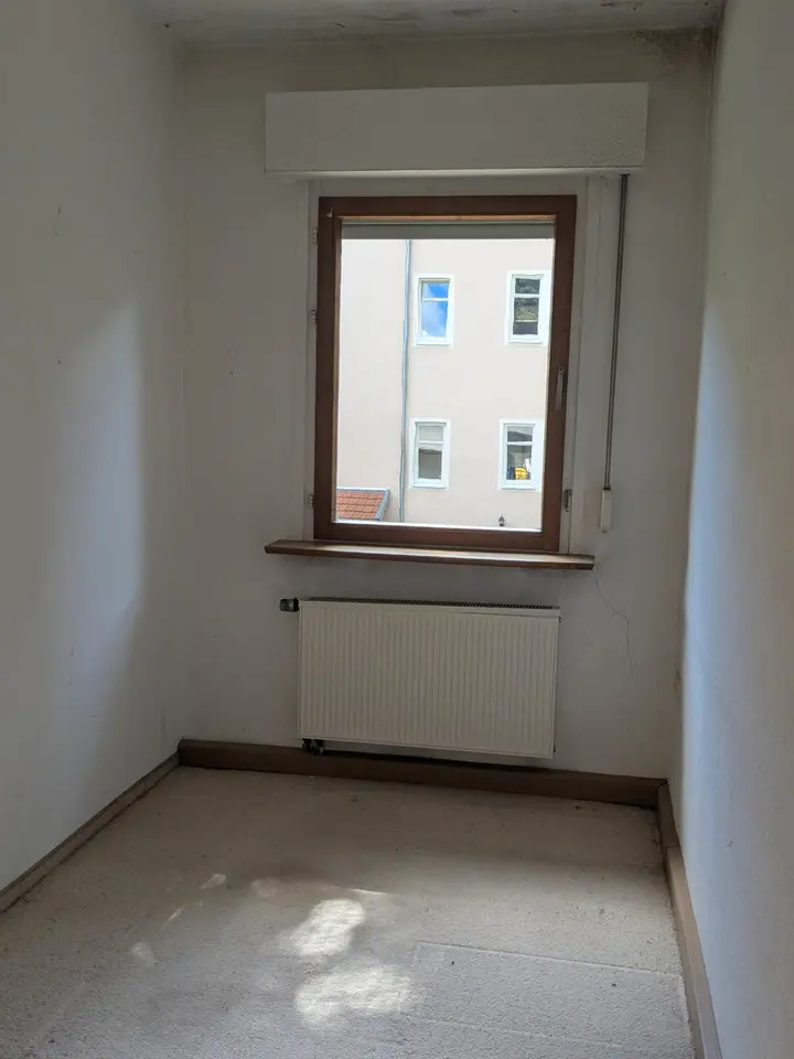 4 Zimmer Haus mit 100 m² in Nordhausen – Bild 2