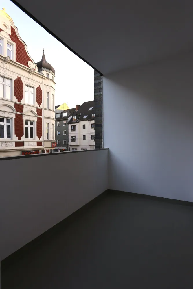 2 room apartment with 58 m² in Düsseldorf – Photo 12