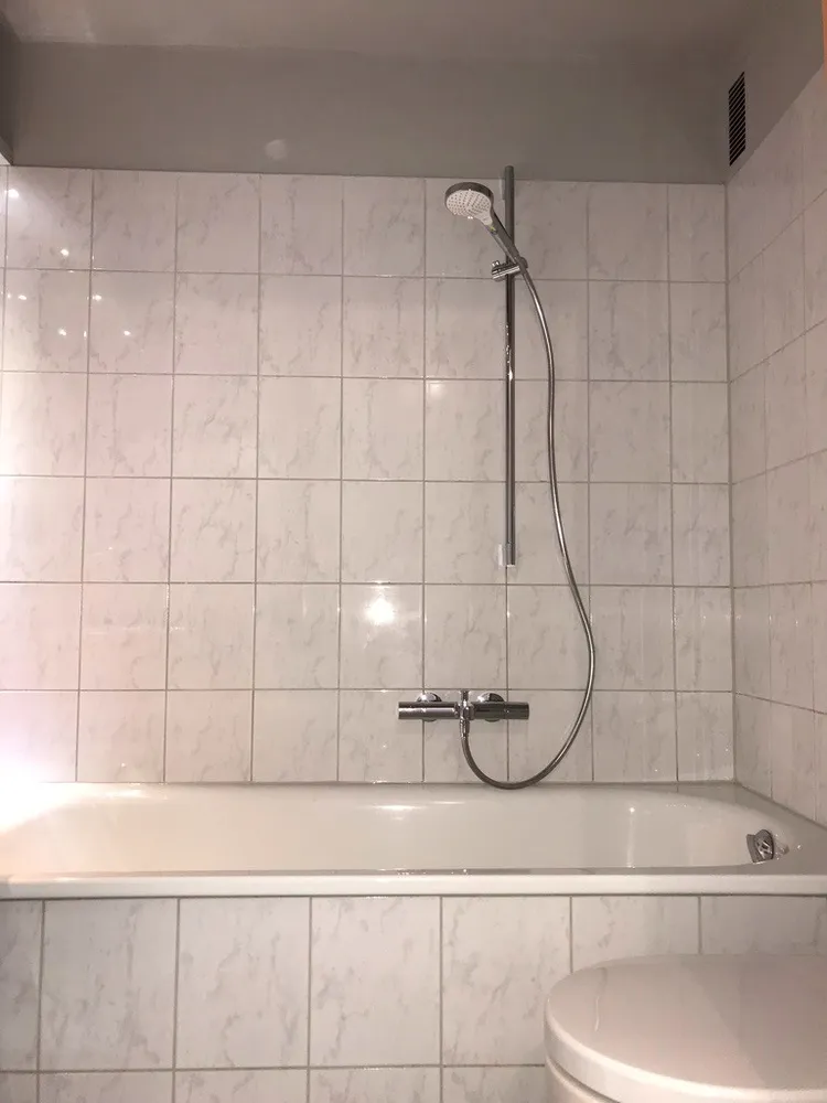 2 room apartment with 54 m² in Düsseldorf – Photo 9