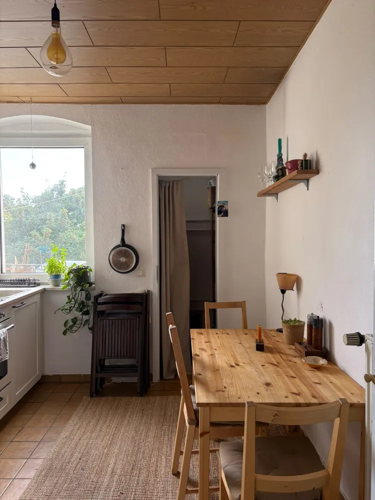 3 Zimmer Wohnung mit 69 m² in Kiel – Bild 1