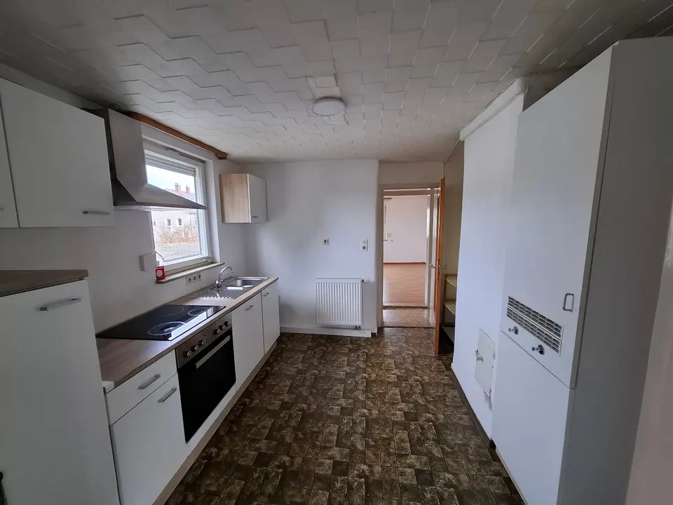 4 Zimmer Wohnung mit 80 m² in Schwäbisch Gmünd – Bild 3