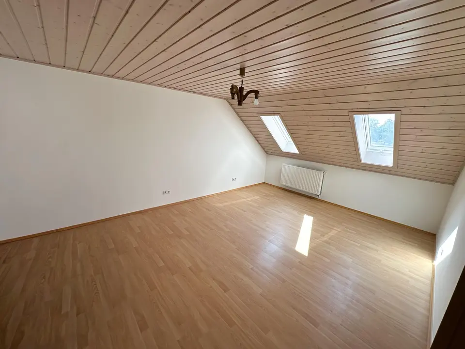 4 Zimmer Wohnung mit 110 m² in Rottweil – Bild 1