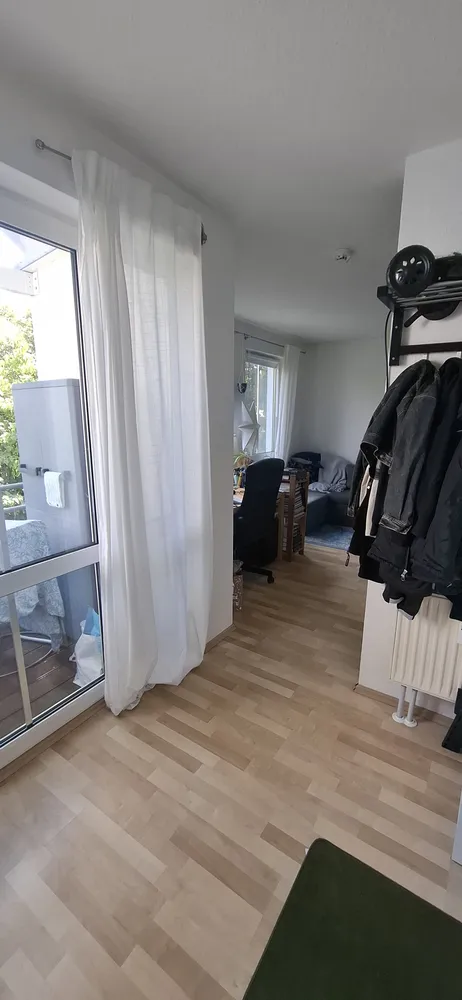 1 Zimmer Wohnung mit 30 m² in Oldenburg – Bild 4