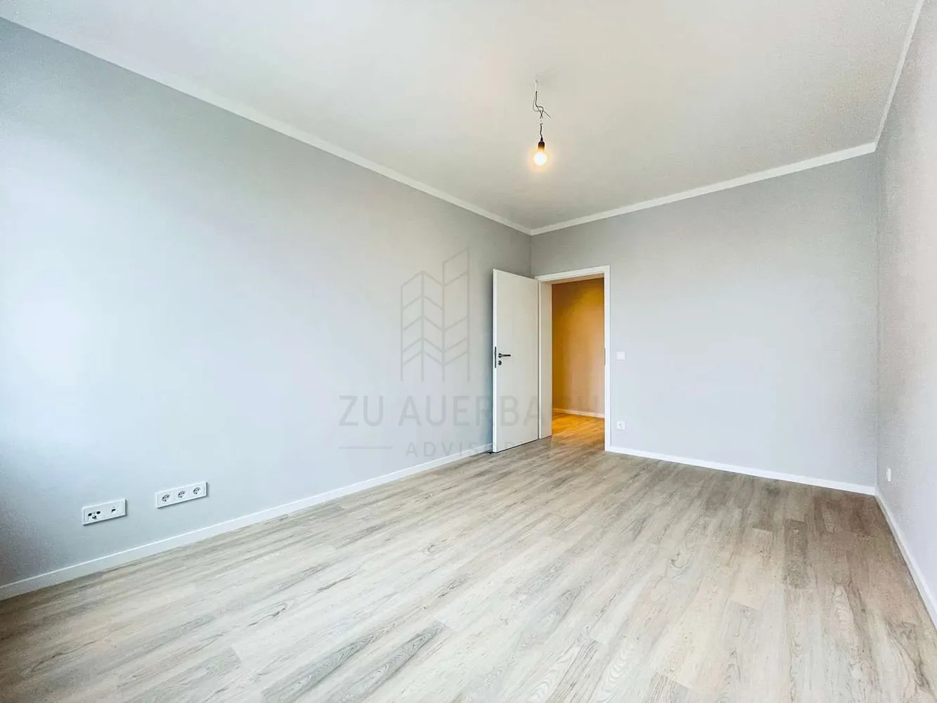2 Zimmer Wohnung mit 47 m² in Leipzig – Bild 11
