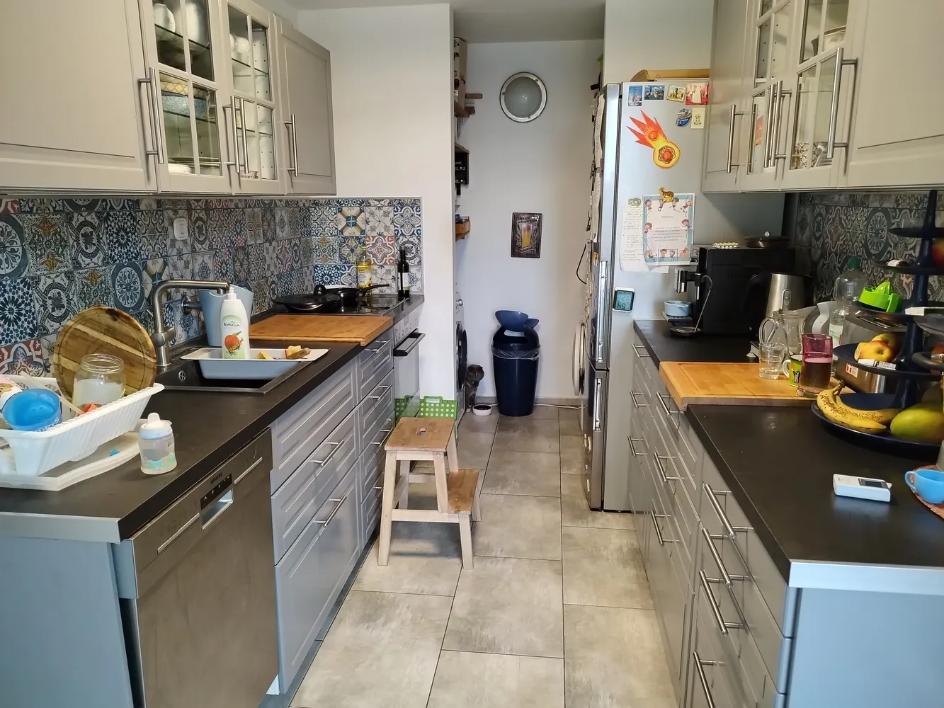 4 Zimmer Wohnung mit 84 m² in Nürnberg – Bild 6
