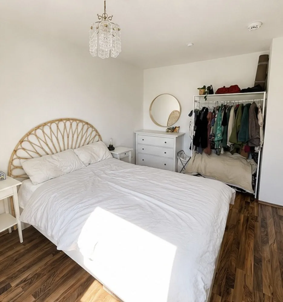 2 Zimmer Wohnung mit 56 m² in Berlin – Bild 4