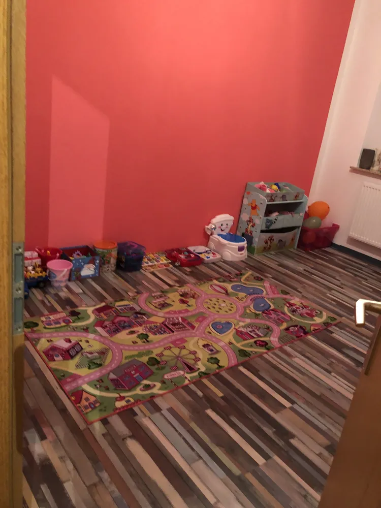 3 Zimmer Wohnung mit 69 m² in Nürnberg – Bild 2