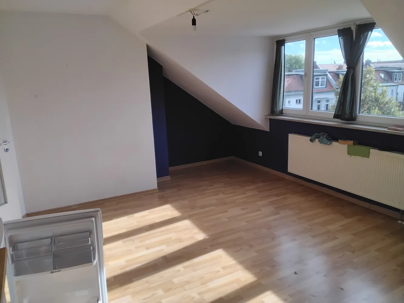 1 Zimmer Wohnung mit 30 m² in Leipzig – Bild 6