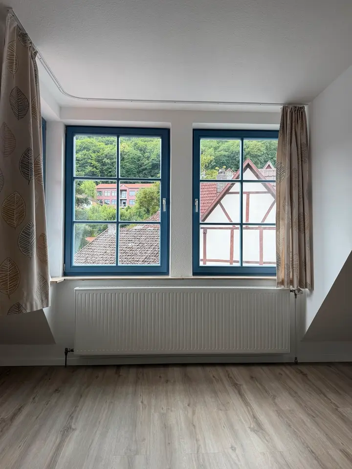2 Zimmer Wohnung mit 48 m² in Eschwege – Bild 6