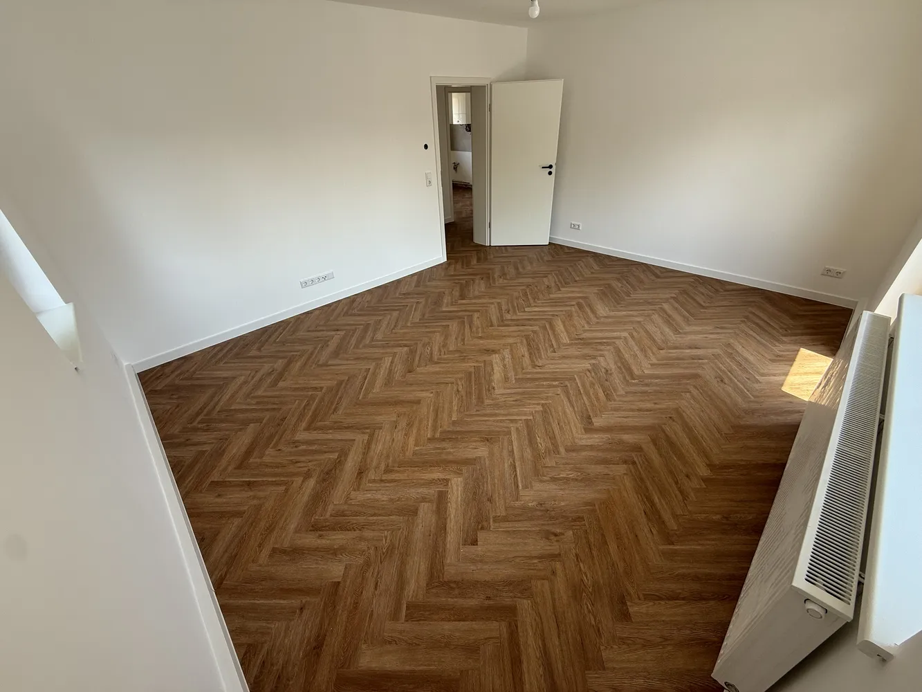 3 Zimmer Wohnung mit 75 m² in Wiesbaden – Bild 2