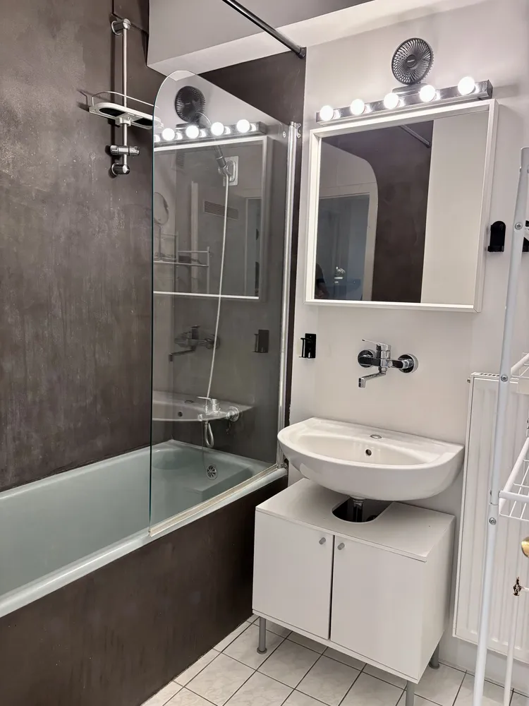 3 Zimmer Wohnung mit 70 m² in Düsseldorf – Bild 7