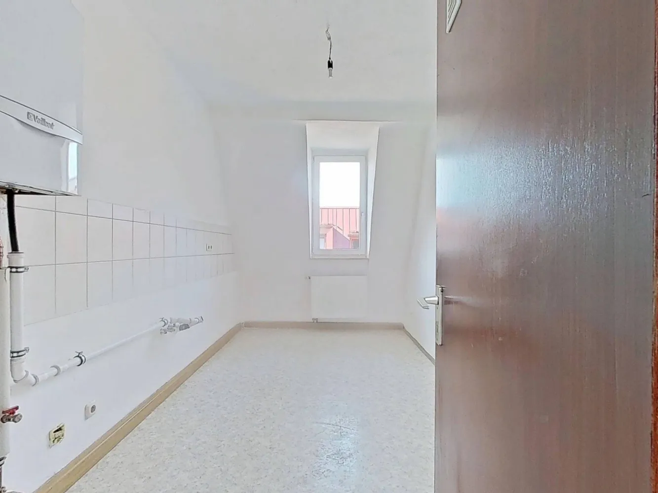 2 Zimmer Wohnung mit 58 m² in Nürnberg – Bild 8