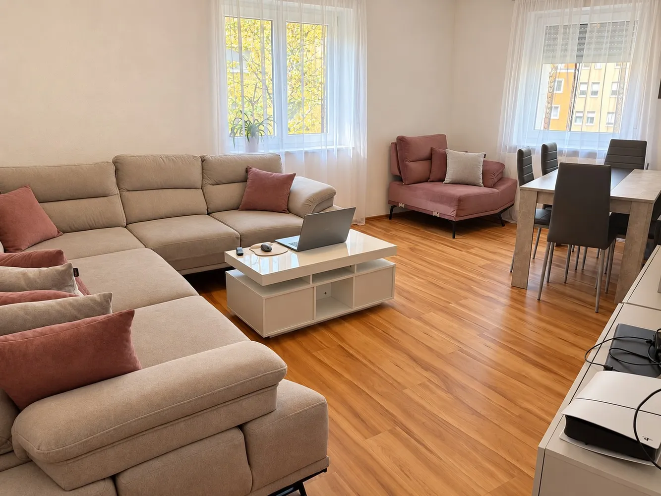 3 Zimmer Wohnung mit 84 m² in Nürnberg – Bild 6
