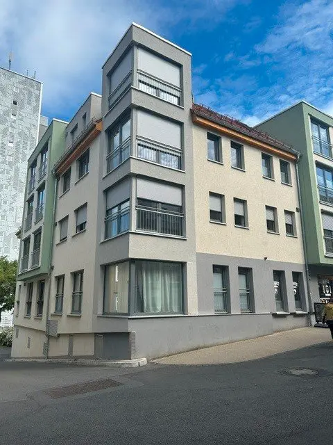 2 Zimmer Wohnung mit 69 m² in Suhl – Bild 9