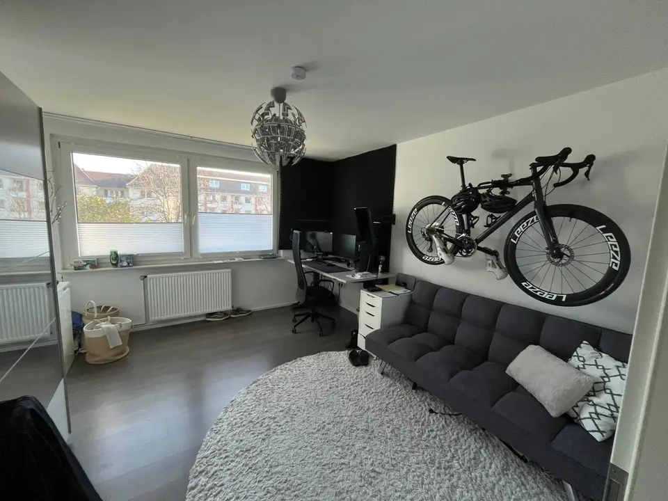 3 Zimmer Wohnung mit 68 m² in Braunschweig – Bild 8