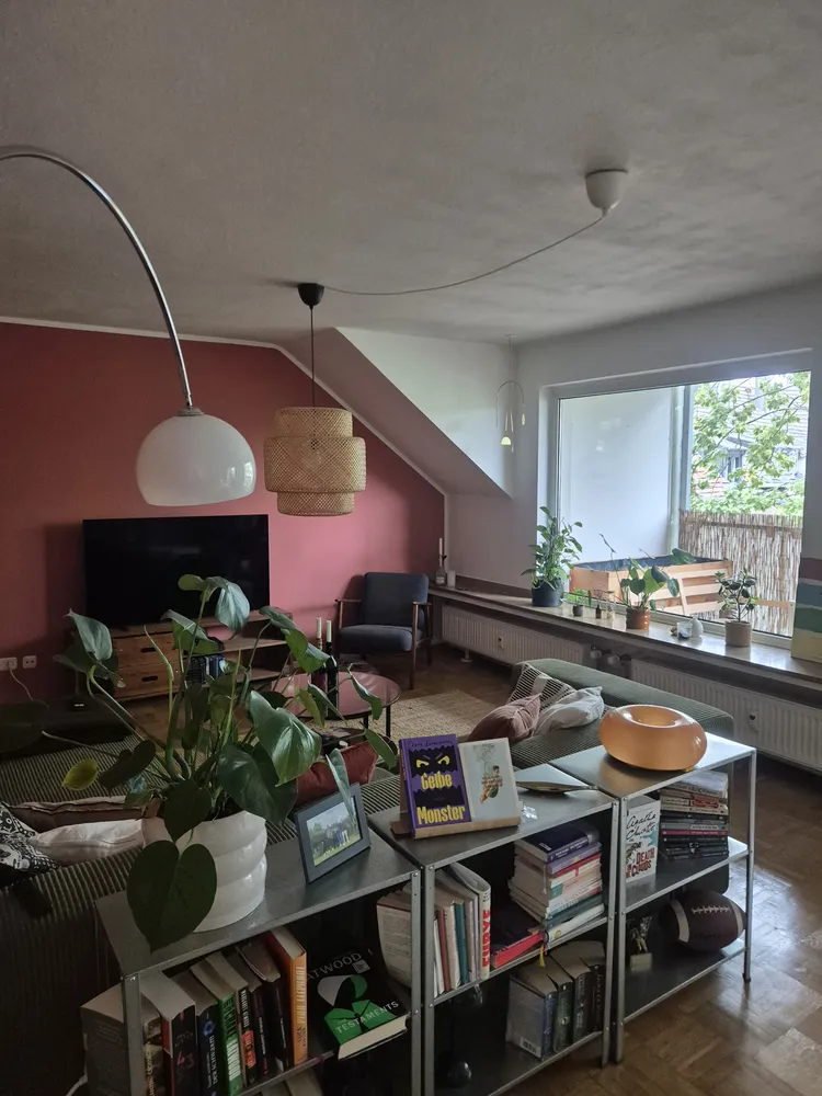 3 Zimmer Wohnung mit 90 m² in Essen – Bild 2