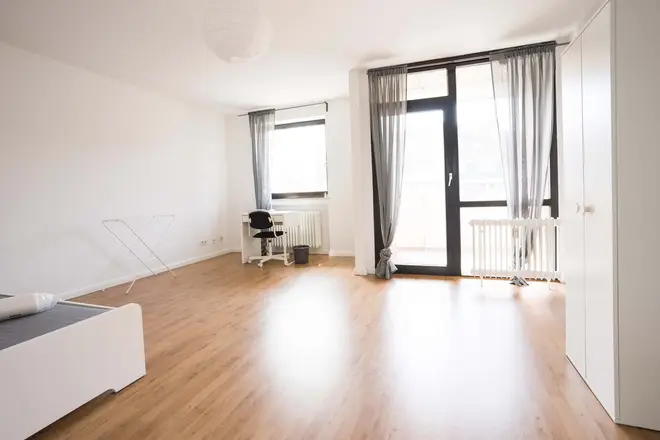 WG-Zimmer in Düsseldorf – Bild 2