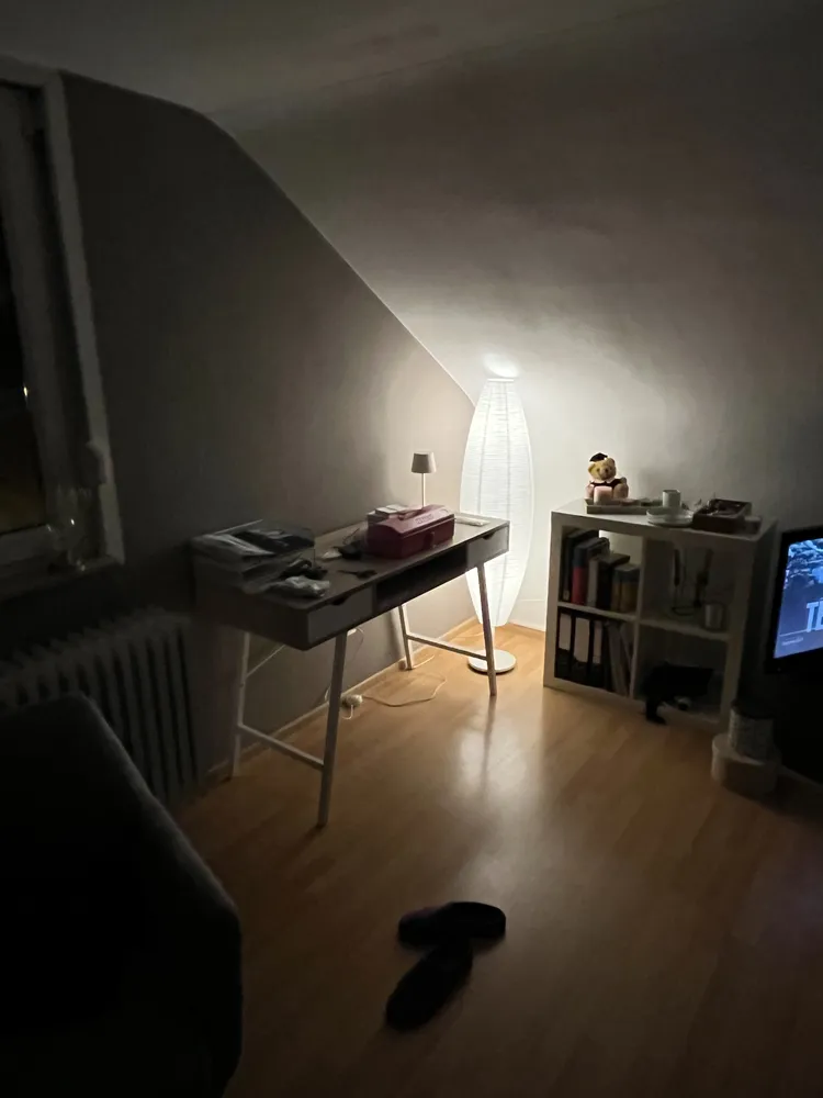 1 Zimmer Wohnung mit 30 m² in Stuttgart – Bild 12