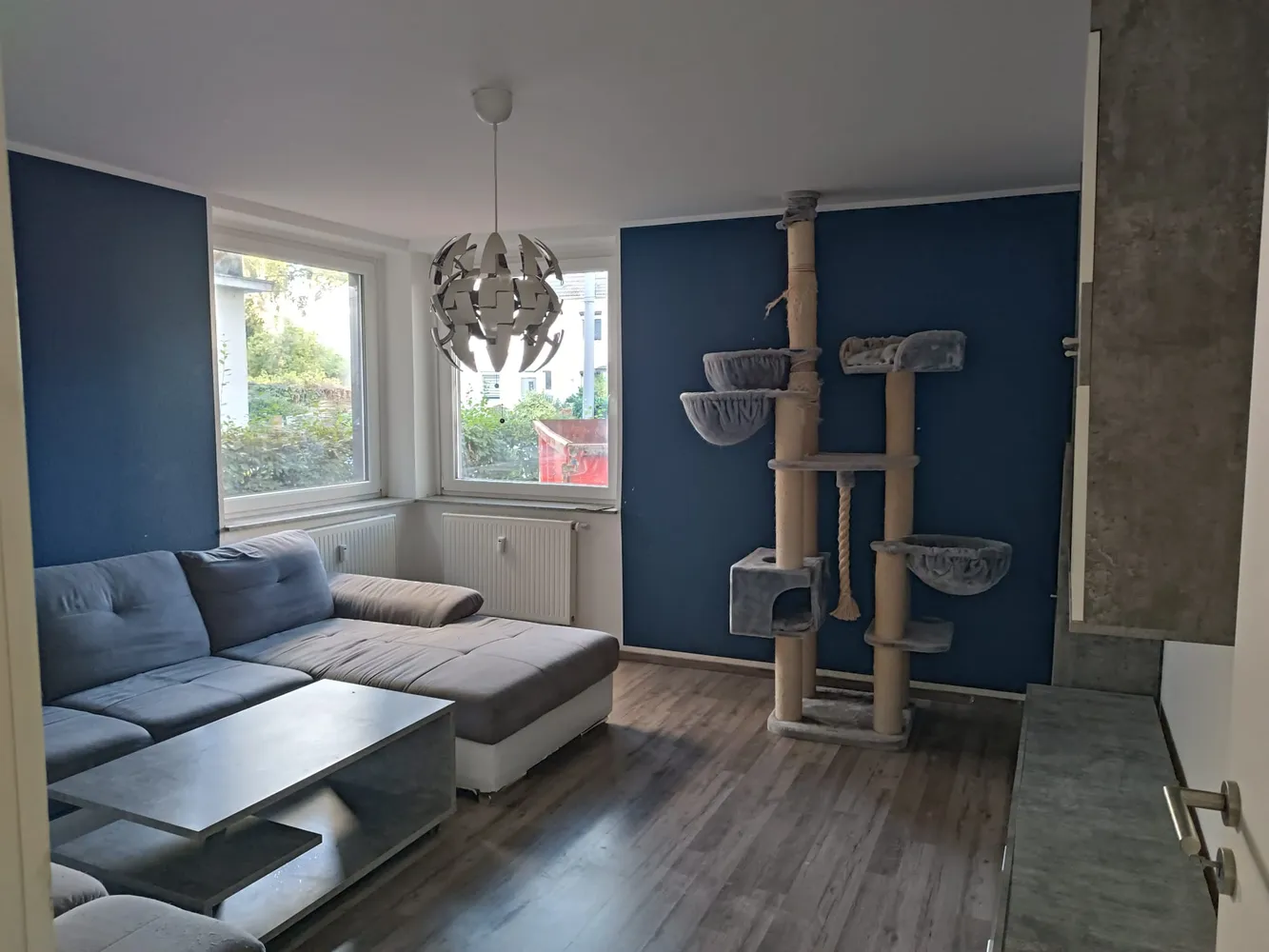 4 Zimmer Wohnung mit 80 m² in Bochum – Bild 2