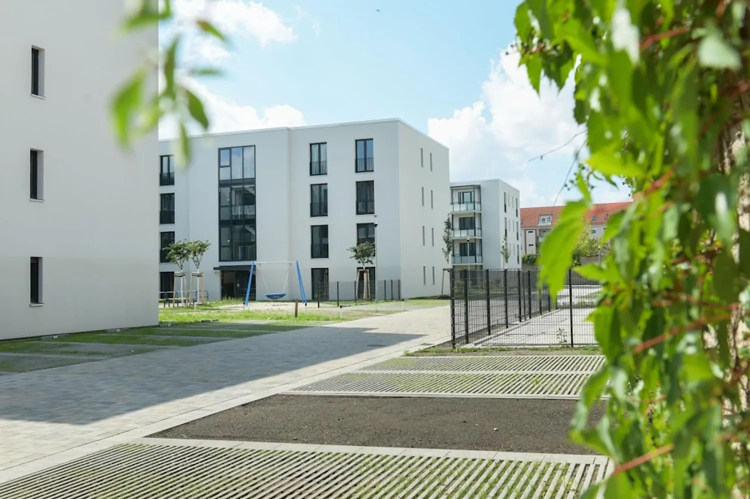 2 Zimmer Wohnung mit 49 m² in Berlin – Bild 5