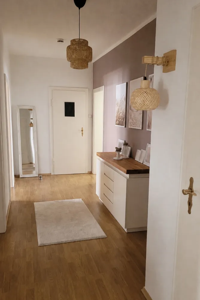 3 Zimmer Wohnung mit 66 m² in Kassel – Bild 4
