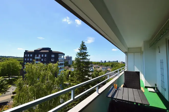 3 Zimmer Wohnung mit 88 m² in Paderborn – Bild 6