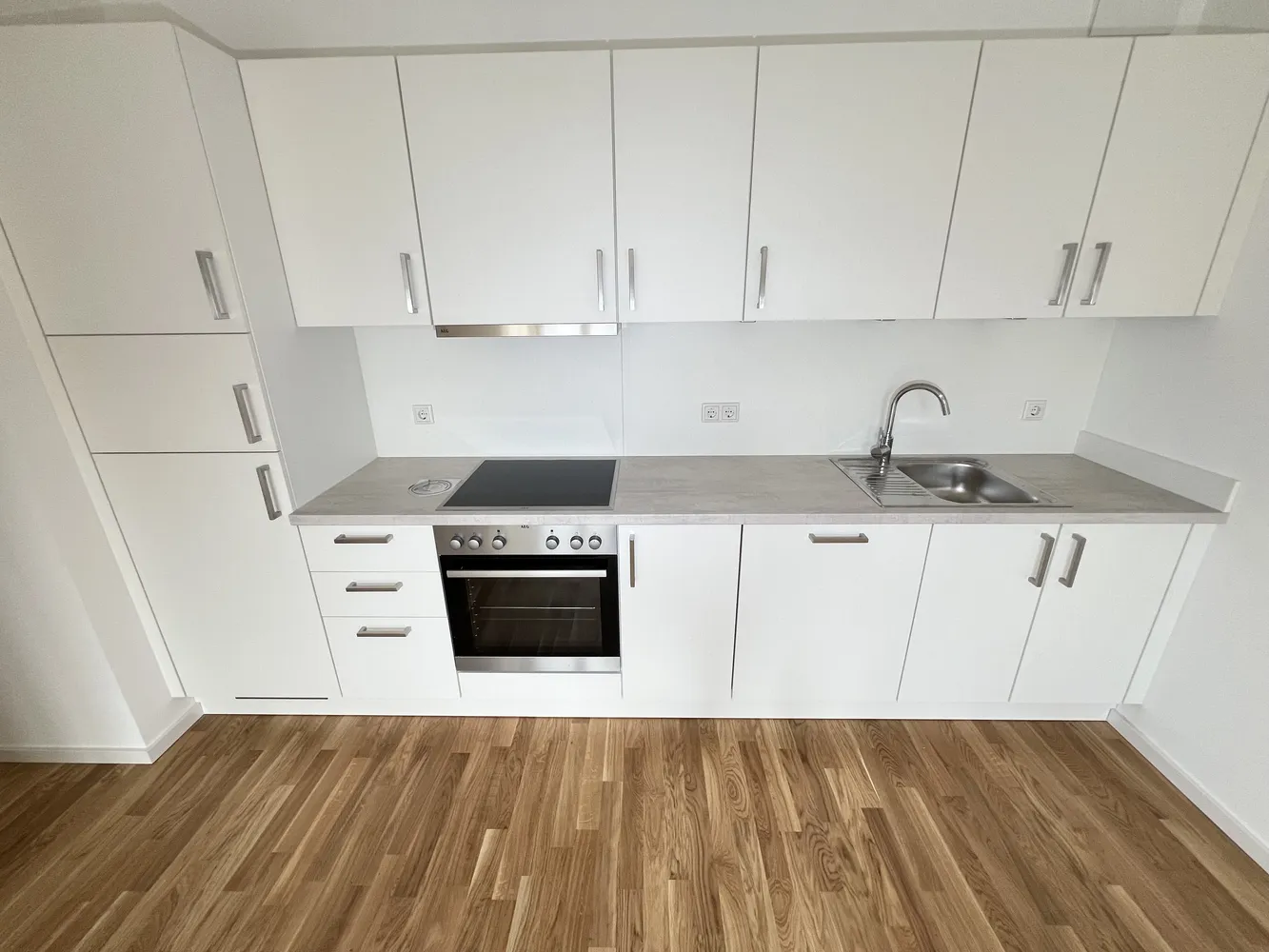 2 room apartment with 62 m² in Magdeburg – Photo 4