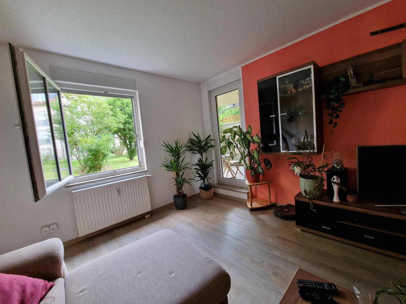 2 Zimmer Wohnung mit 64 m² in Dresden – Bild 2