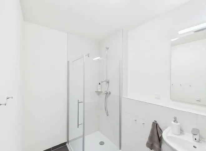 1 Zimmer Wohnung mit 28 m² in Leverkusen – Bild 5