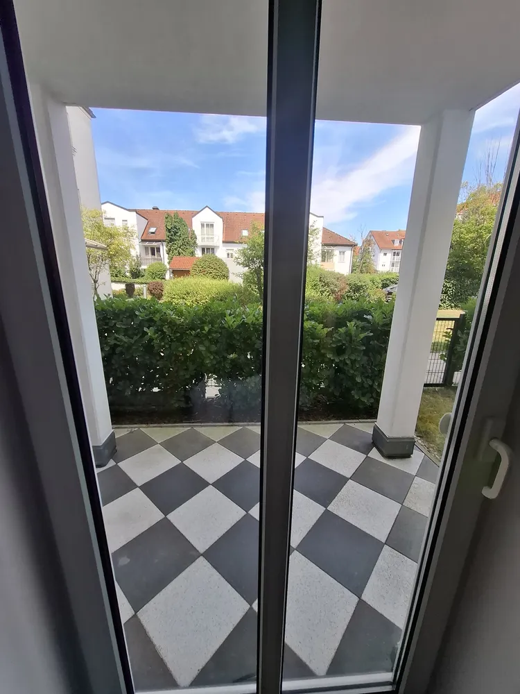 2 Zimmer Wohnung mit 57 m² in Freising – Bild 3