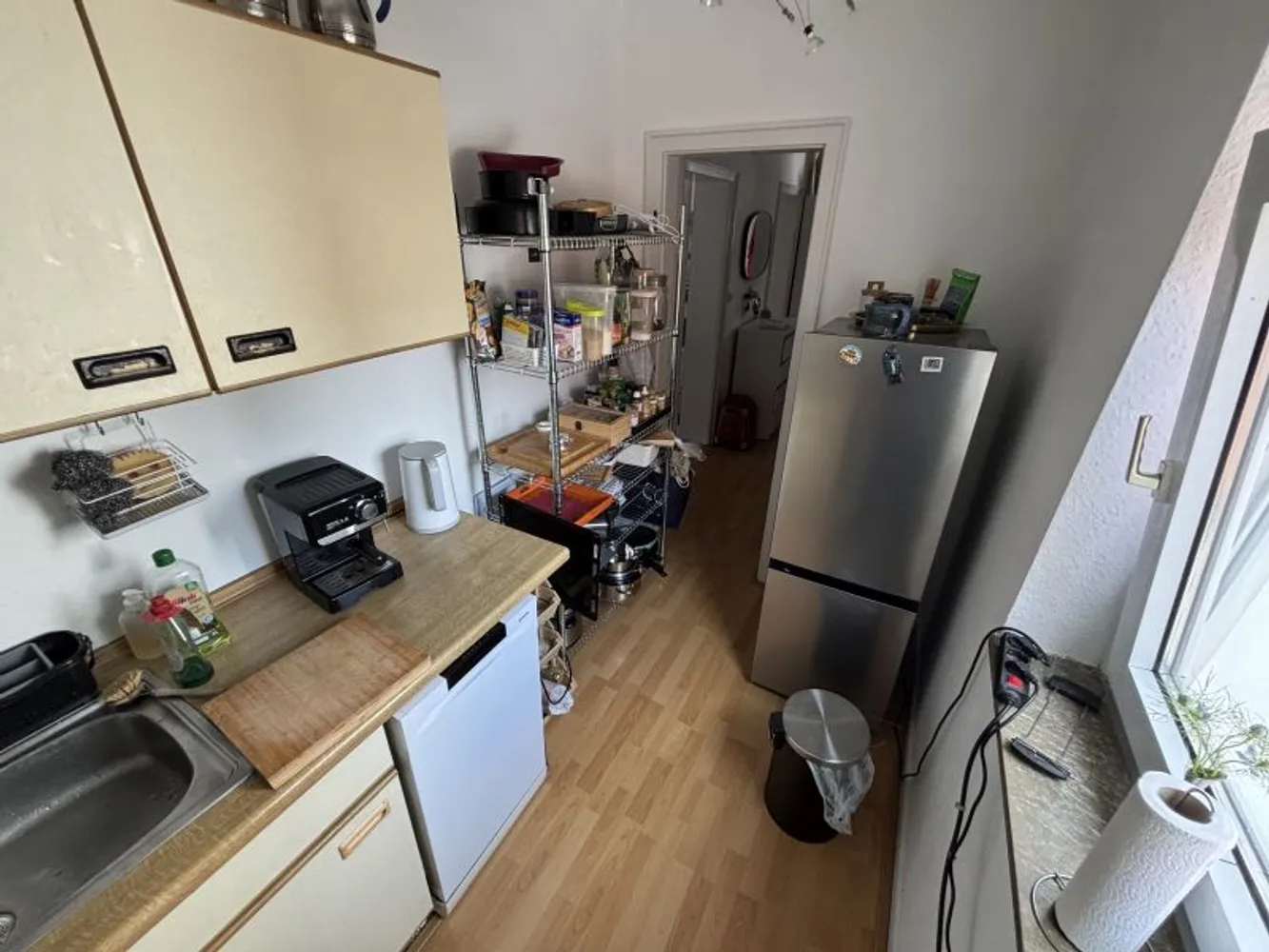 2 Zimmer Wohnung mit 75 m² in Lüneburg – Bild 6