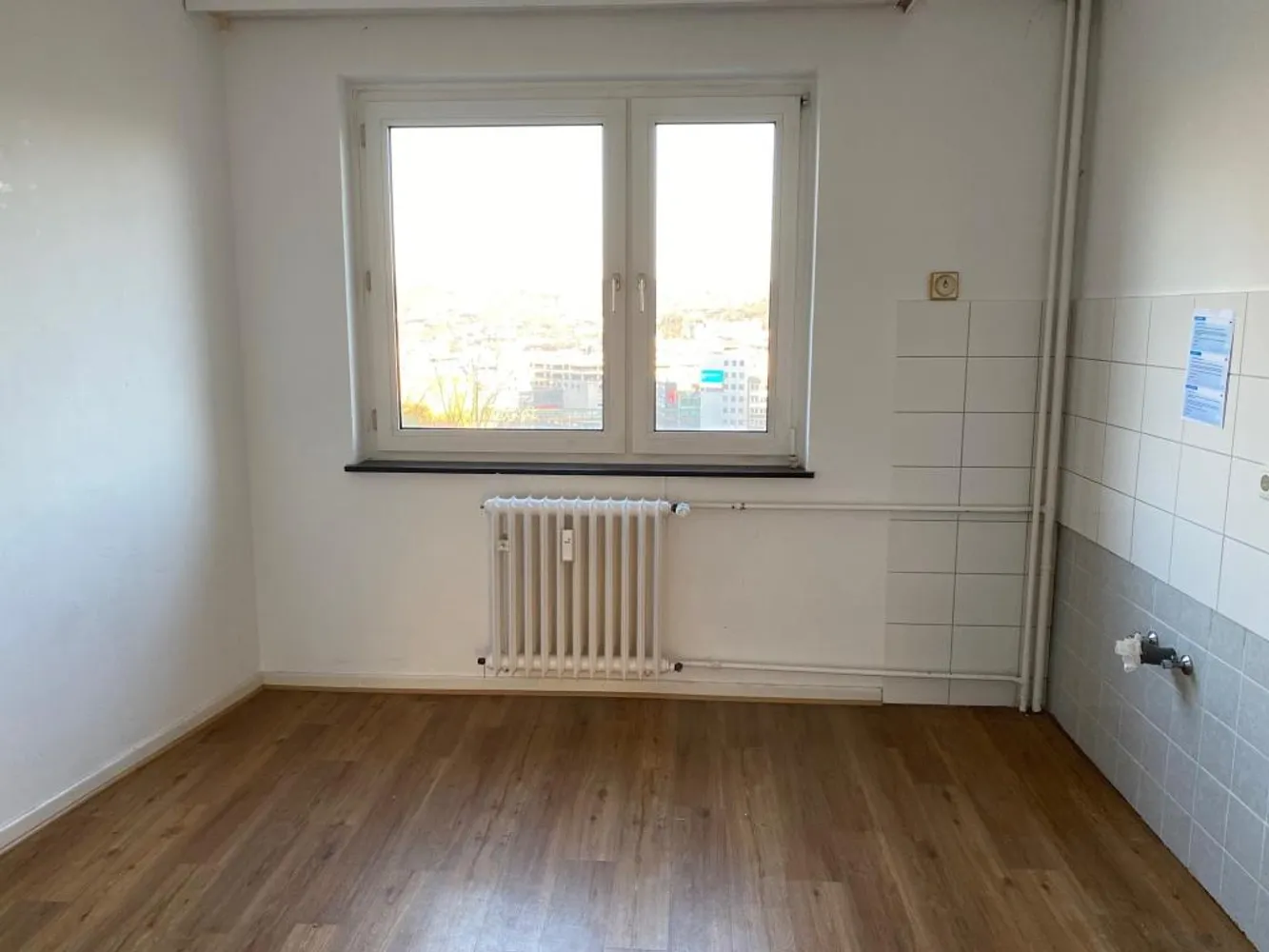2 Zimmer Wohnung mit 69 m² in Wuppertal – Bild 8