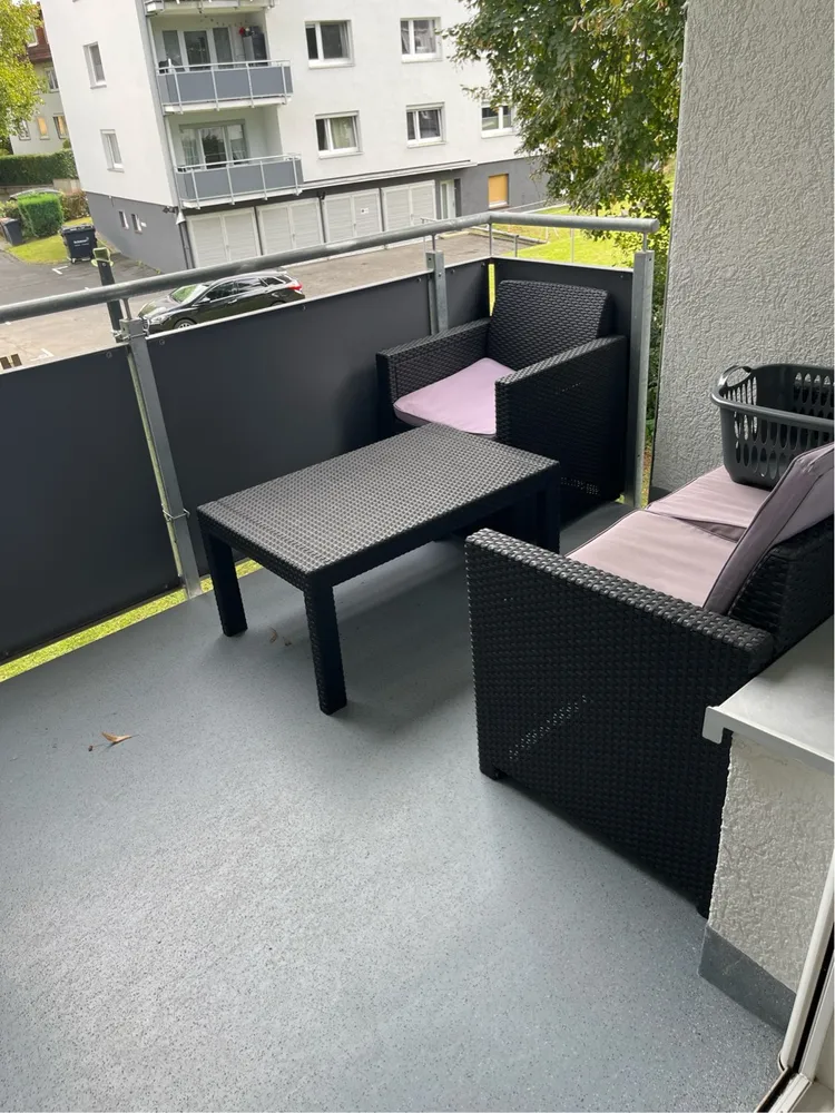3 Zimmer Wohnung mit 96 m² in Kassel – Bild 6