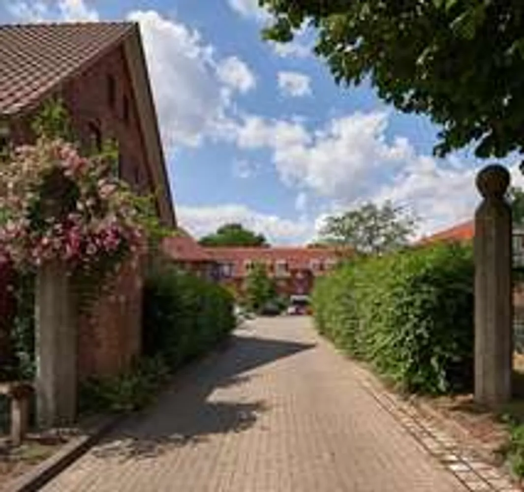 2 Zimmer Wohnung mit 78 m² in Celle – Bild 1