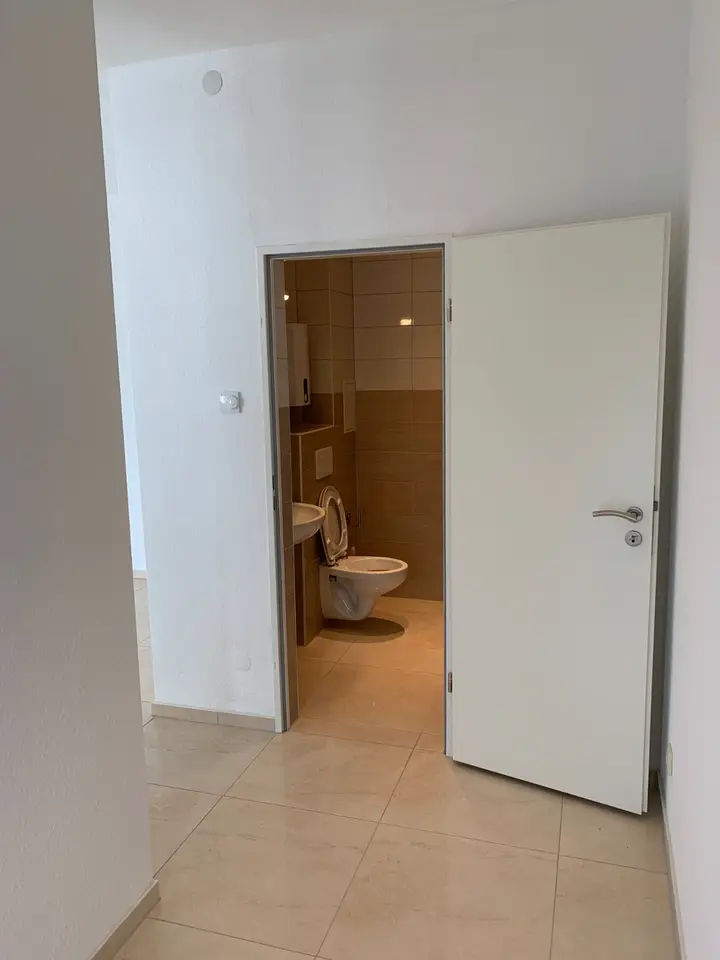 2 Zimmer Wohnung mit 37 m² in Darmstadt – Bild 1